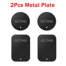 Load image into Gallery viewer, GETIHU Car Phone Holder Magnetic Air Vent Mount Mobile Smartphone Stand Magnet Support Cell in Car GPS For iPhone XS Max Samsung